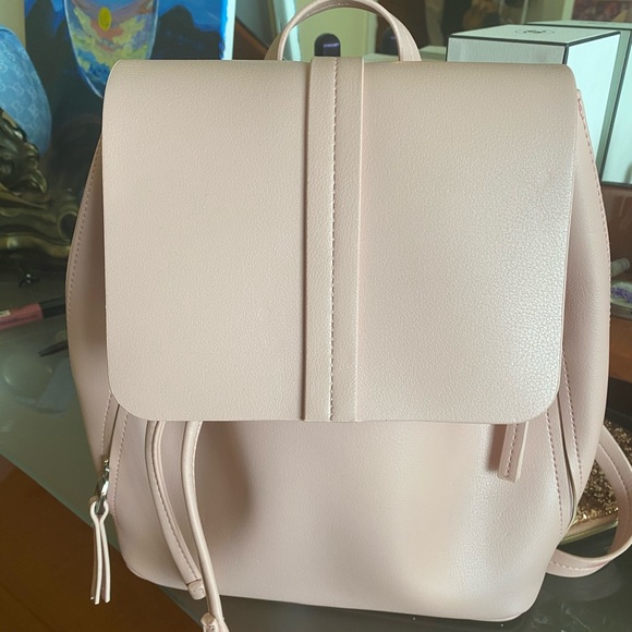 Zara Handbags - Bagpack Zara